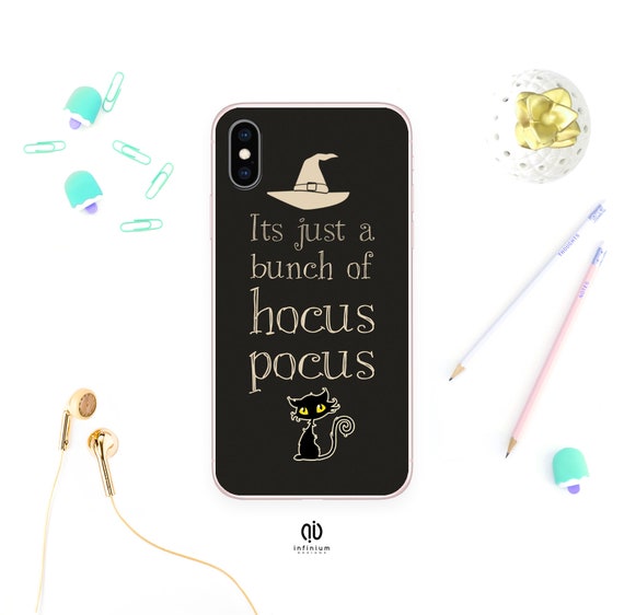 iphone 8 case hocus pocus iphone 8 case hocus pocus