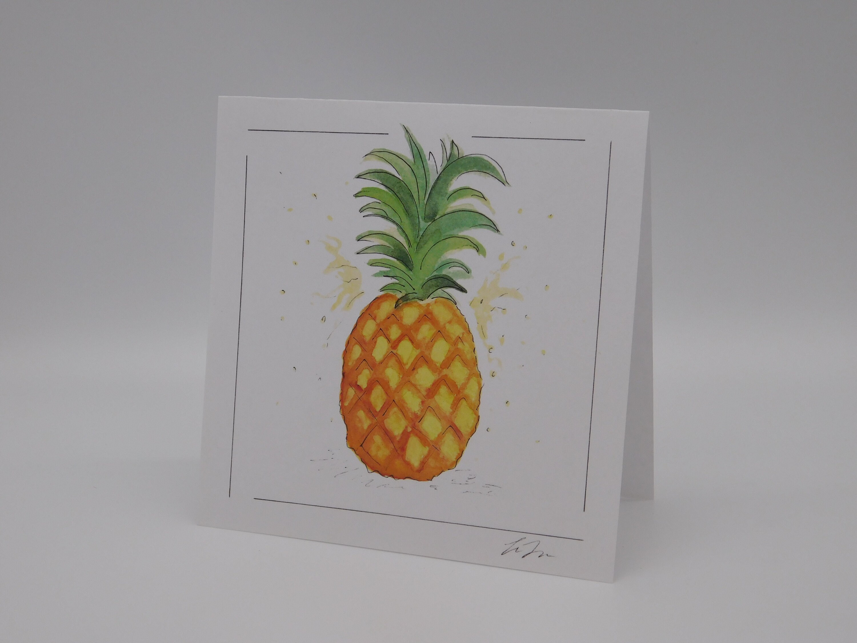 Note Cards - Summer Bloom (DISCONTINUING) - Etsy