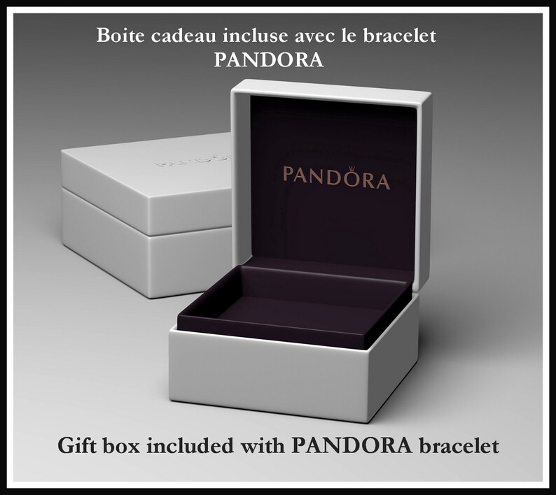 boite cadeau bijoux pandora boite cadeau bijoux pandora