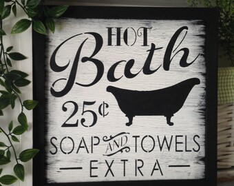 Hot Bath 25 Cents Etsy Hot Bath 25 Cents Etsy