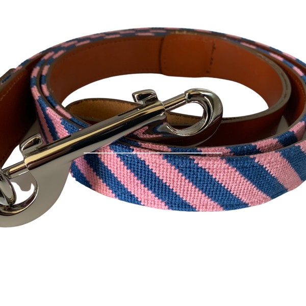 Dog Needlepoint Etsy