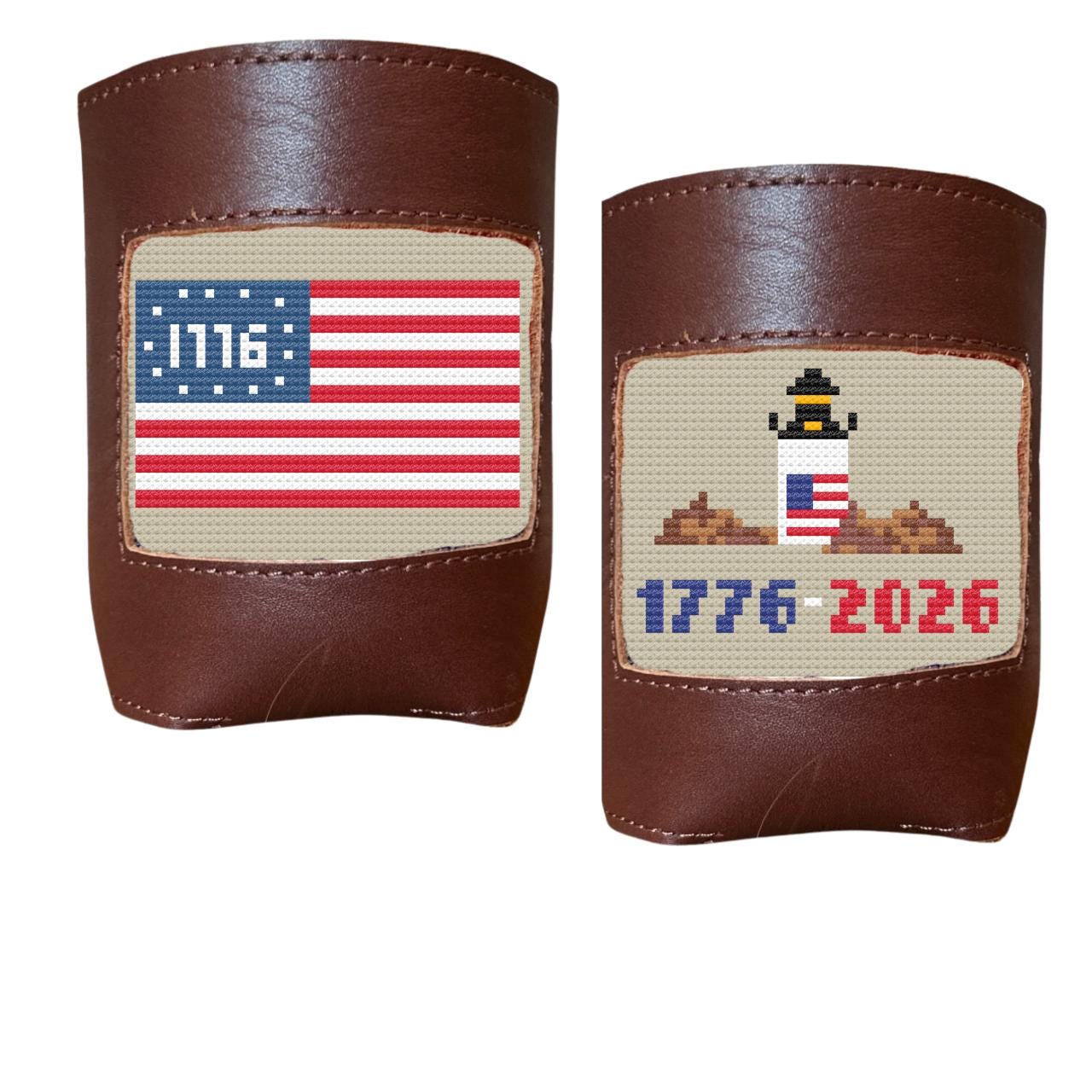 Needlepoint 1776 - Etsy