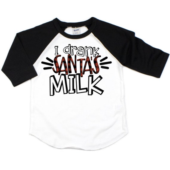 funny toddler christmas shirts