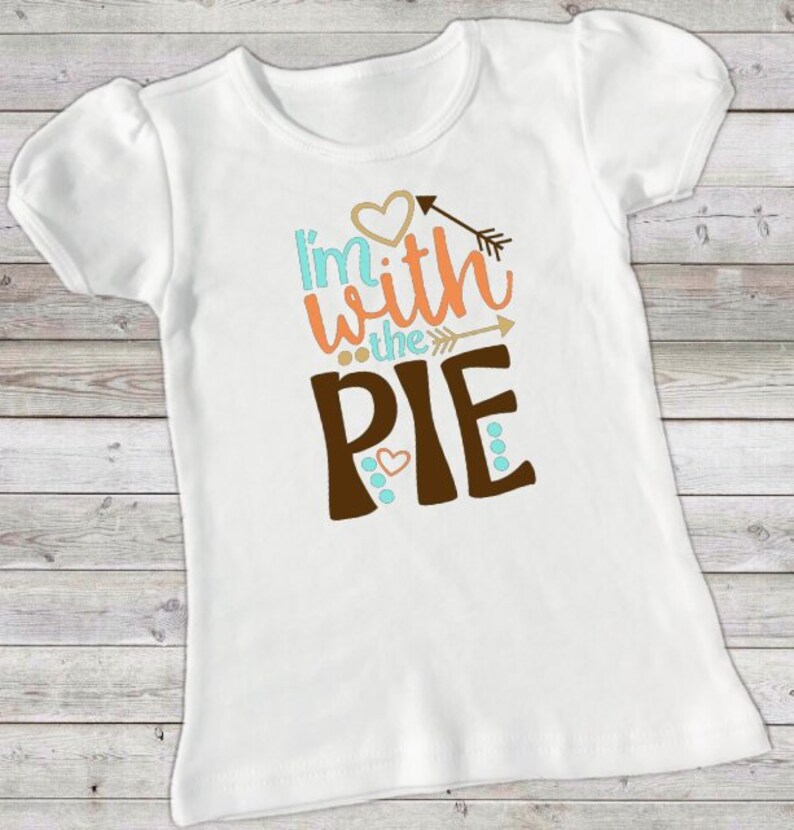 little girl thanksgiving shirt