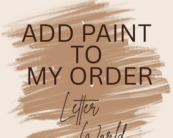 Add Paint to Your Design