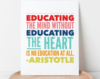 Positive Printables
