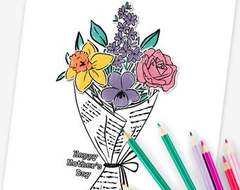Coloring Printables