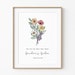 see more listings in the Birth Flower & Bouquets section