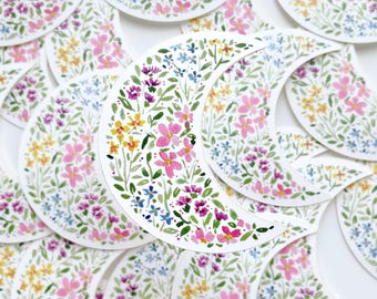 Magnets & Stickers