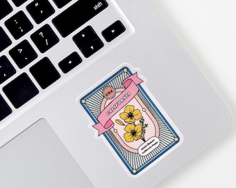 Magnets & Stickers