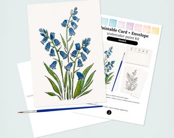 Paint Kits