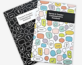 Notebooks & Journals