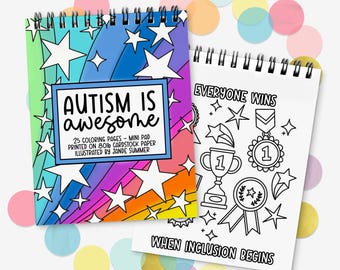 Coloring Books & Sheets