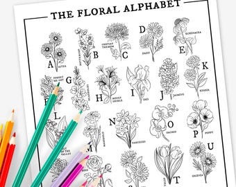 Coloring Printables