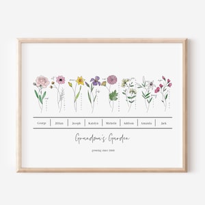 September Morning Glory Birth Flower Digital Art Printable September Morning Glory Birth Flower Digital Art Printable