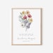 see more listings in the Birth Flower & Bouquets section