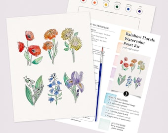 Paint Kits