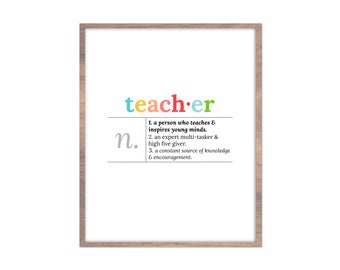 Positive Prints