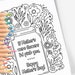 see more listings in the Coloring Pages section