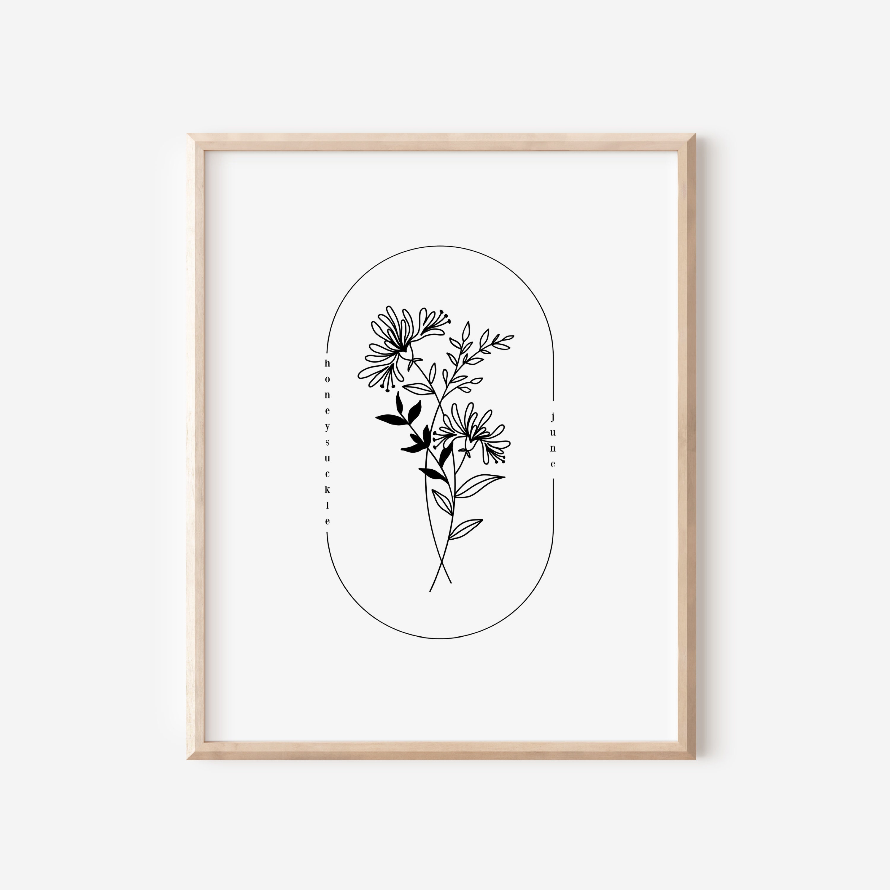 Bellflower and Dragonfly, Katsushika Hokusai; Publisher