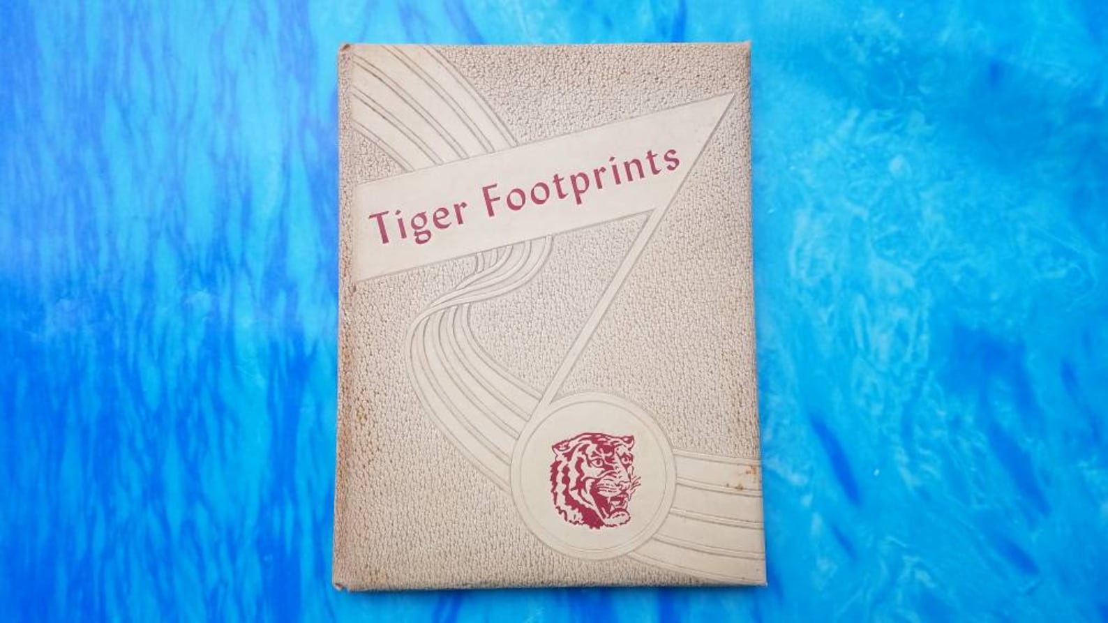 Vintage 1953 Noxapater MS High School Middle & Elementary Etsy