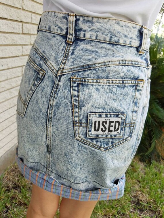 used brand jeans 90s