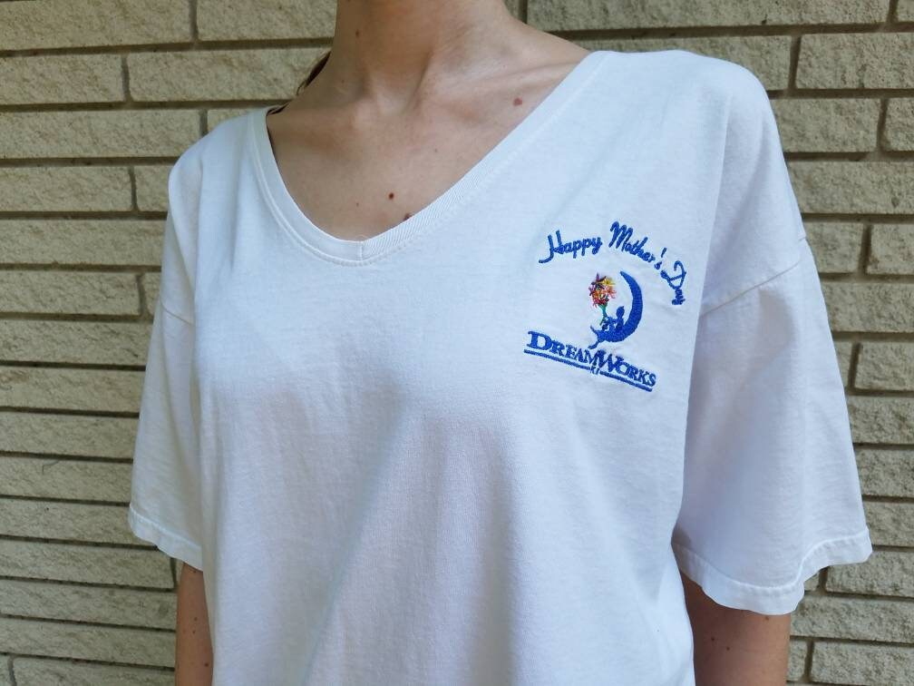 Dreamworks Shirt - Etsy