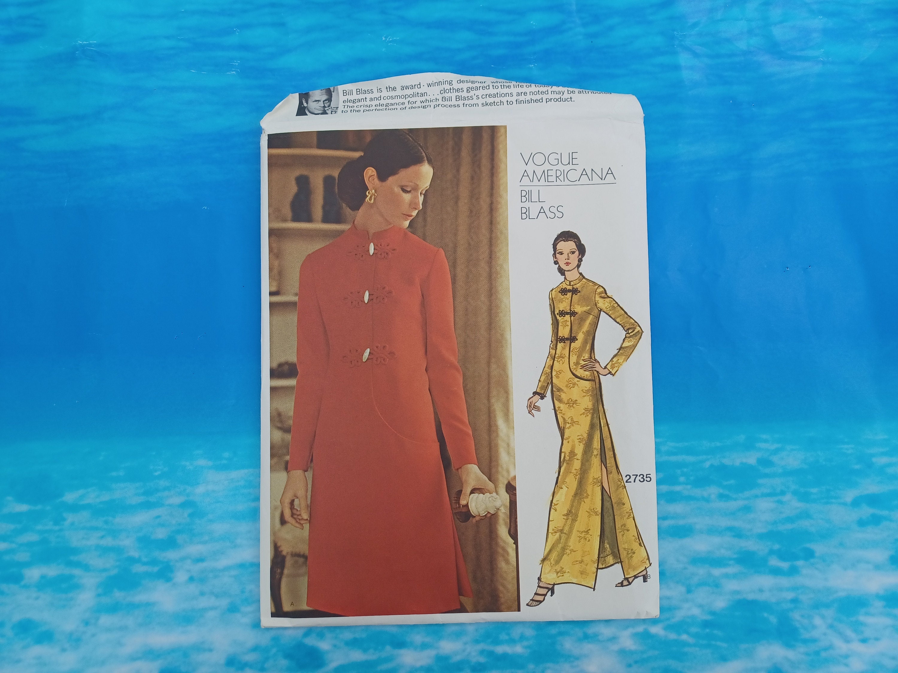 Bill Blass Dress - Etsy Bill Blass Dress - Etsy