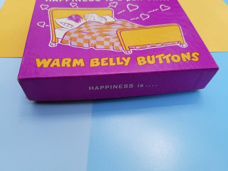 Funny His & Hers Gag Gift Vintage 70s Wedding Present for a Etsy