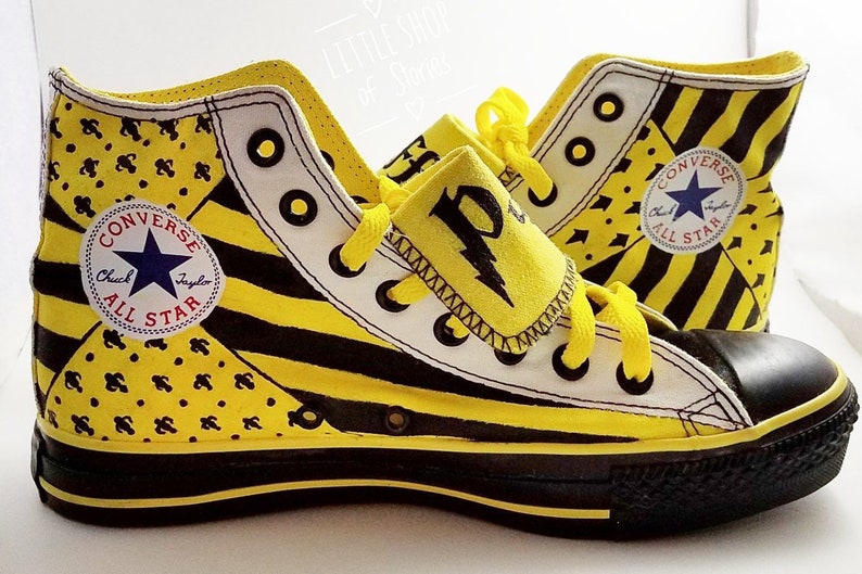 converse harry potter 2converse harry potter