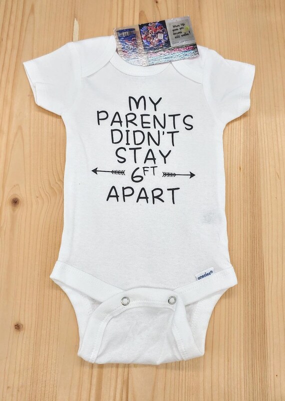 Pandemic bodysuit sales