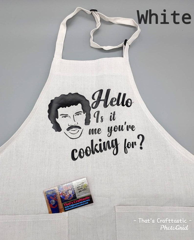 Funny hello is it me you re cooking for etsy