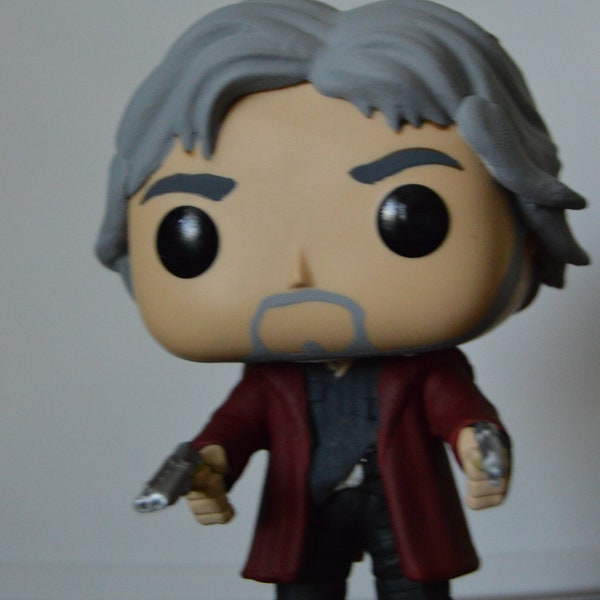 Devil May Cry Funko Pop - Etsy Australia