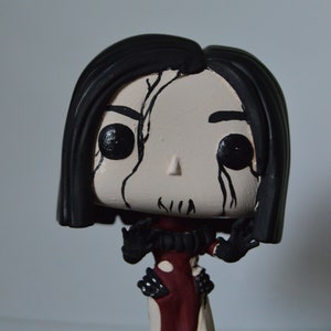 The Artist from Dead By Daylight Custom Pop Vinyl Figure