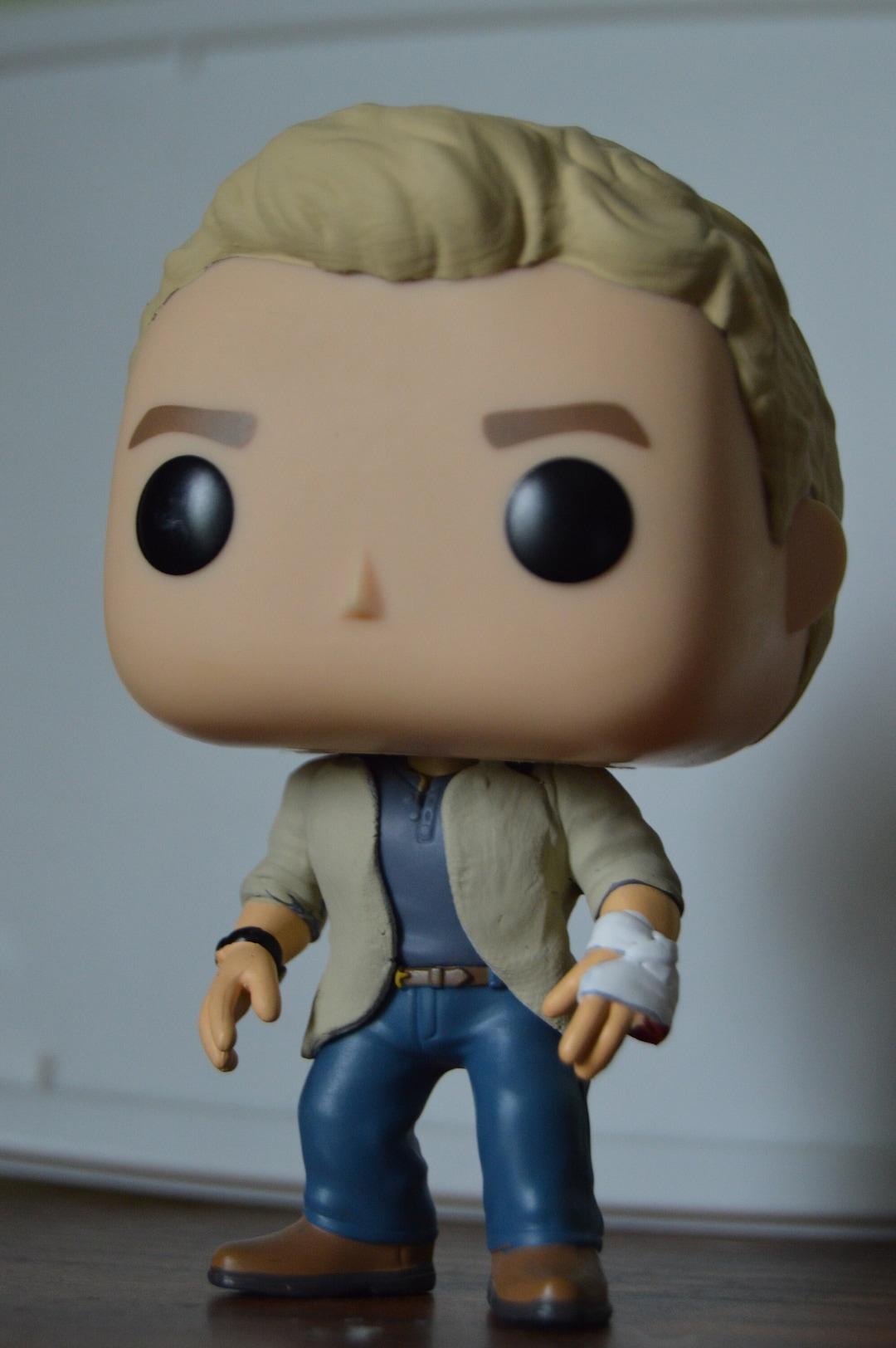 Funko pop! バイオハザード ジル・バレンタイン ファンコ Funko pop! バイオハザード ジル・バレンタイン ファンコ Funko