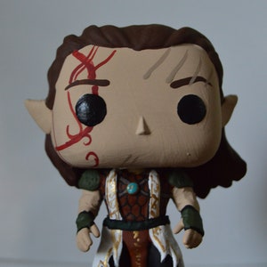 Halsin from Baldur&#39;s Gate 3