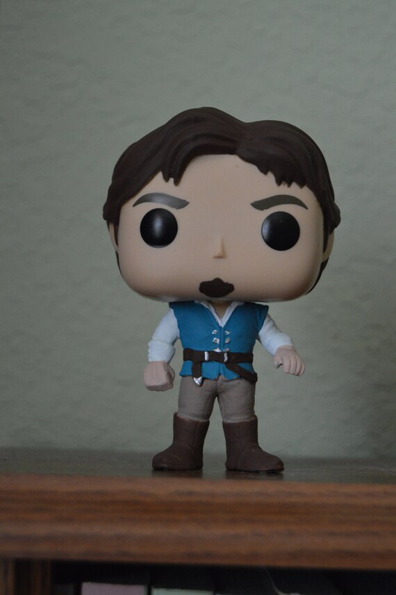 funko flynn rider