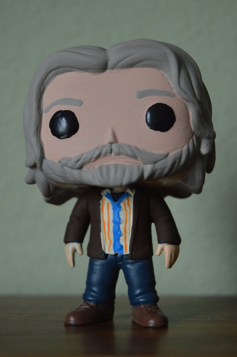 funko hank