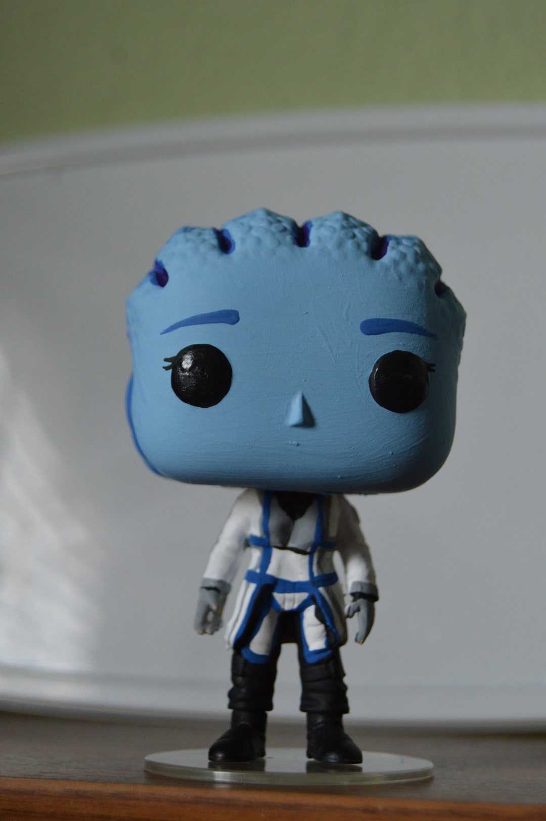 Aayla secura best sale pop