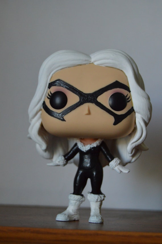 black cat funko