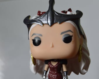 Flemeth from Dragon Age  Custom Pop Vinyl Figure