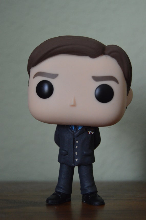 funko pop solid snake