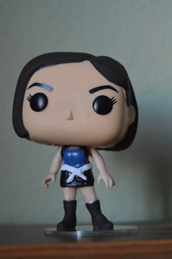 jill valentine funko pop