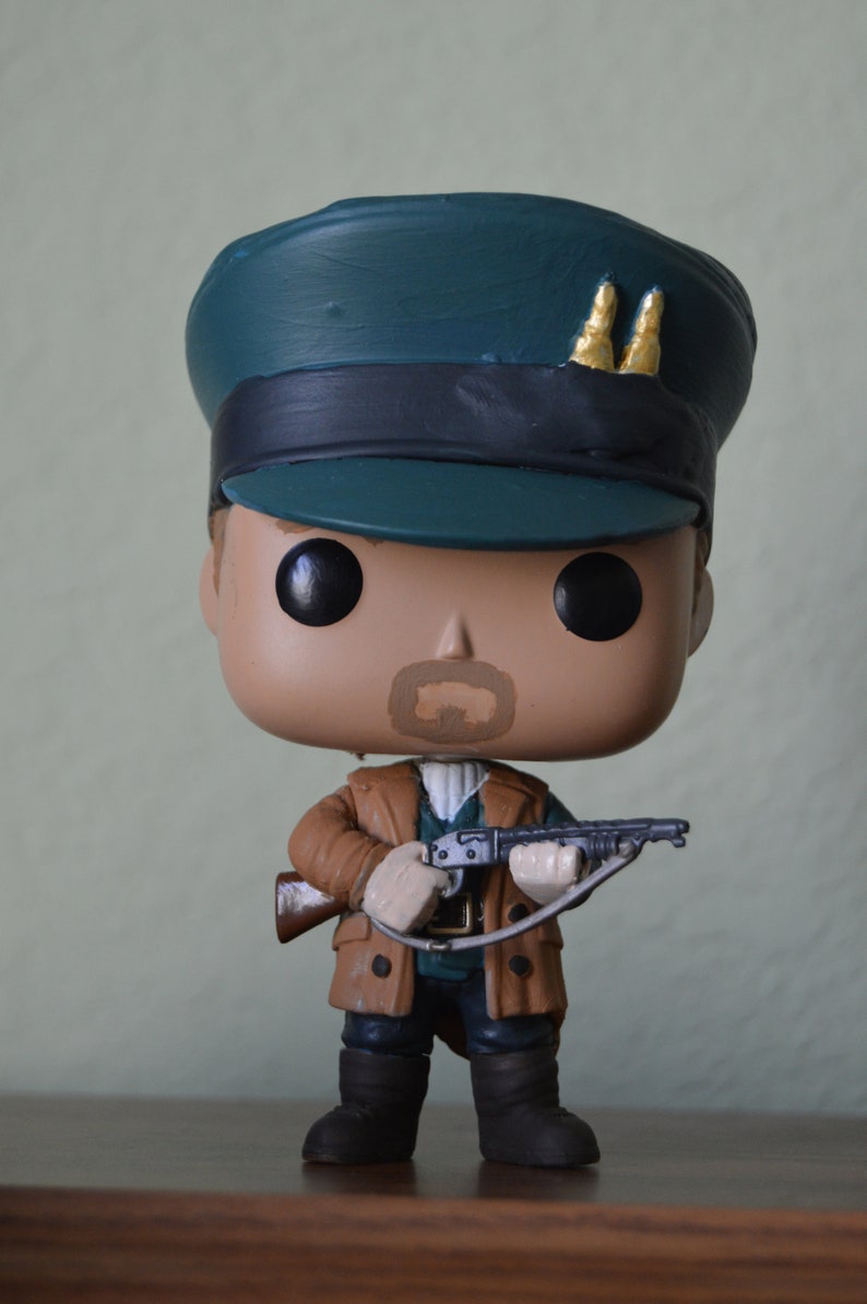 pop figures near me
