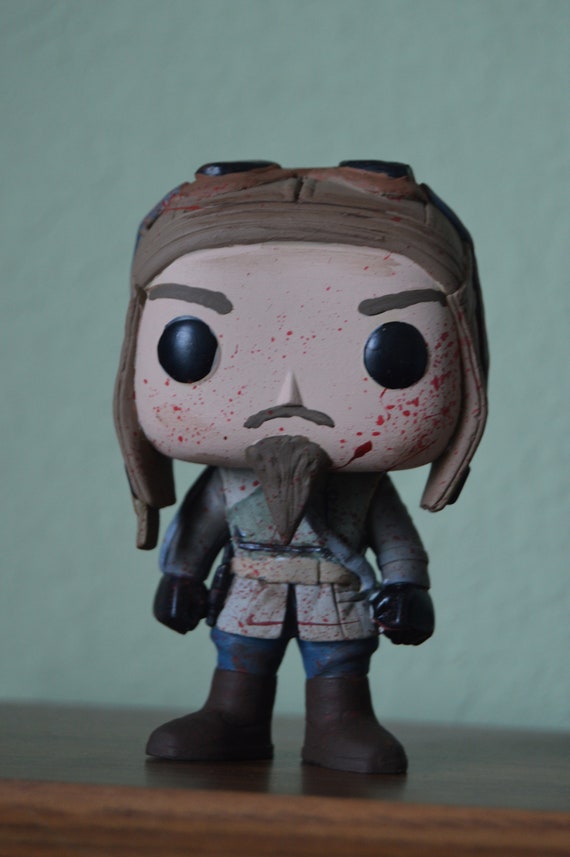 funko pop call of duty zombies