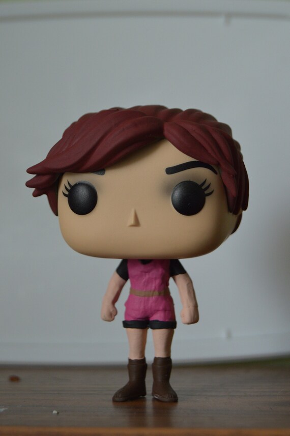 Resident evil 2 funko cheap pop