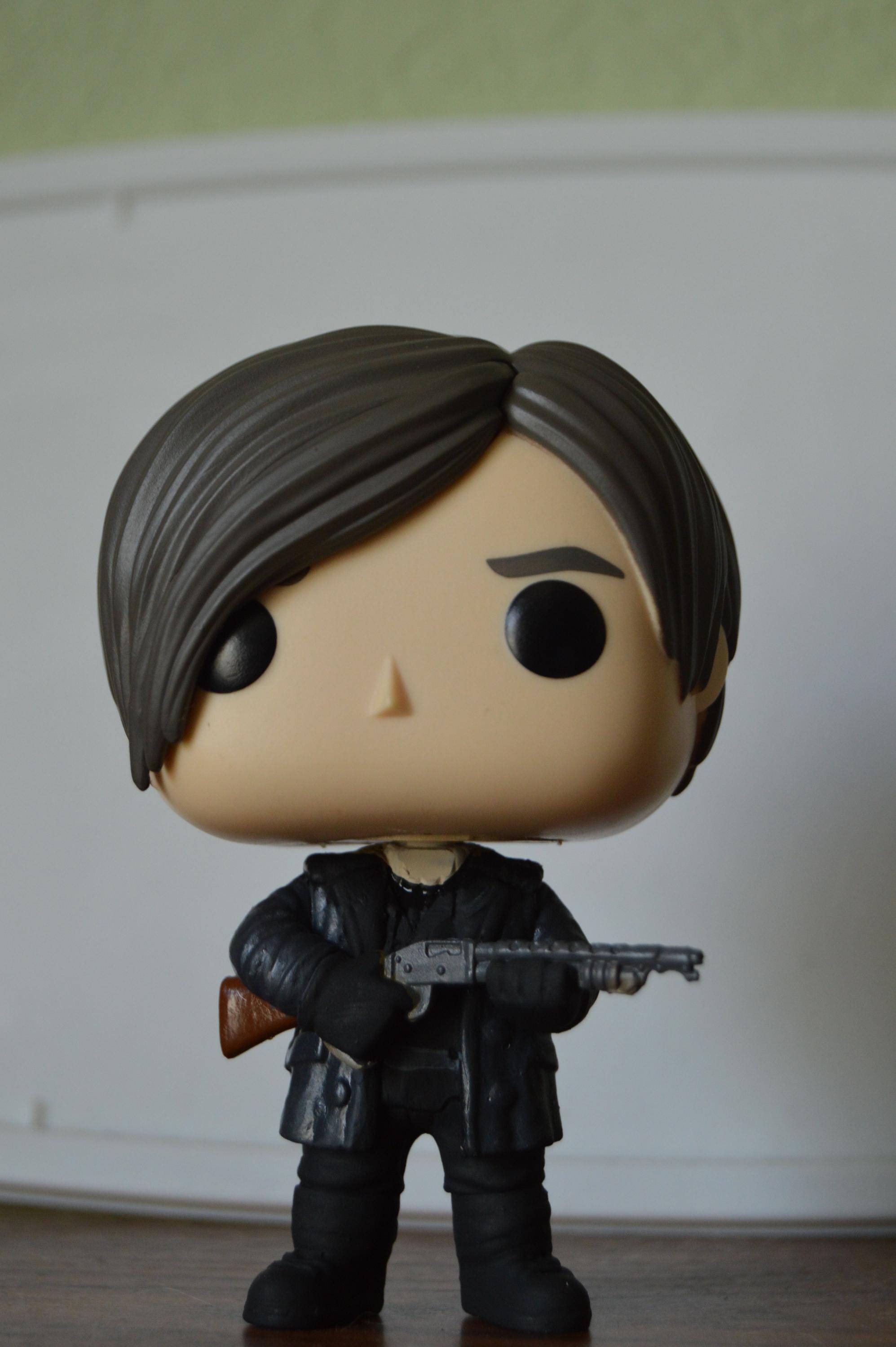 Resident evil funko pop - Etsy 日本