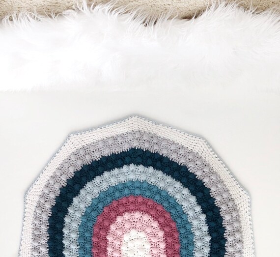 bobble baby blanket
