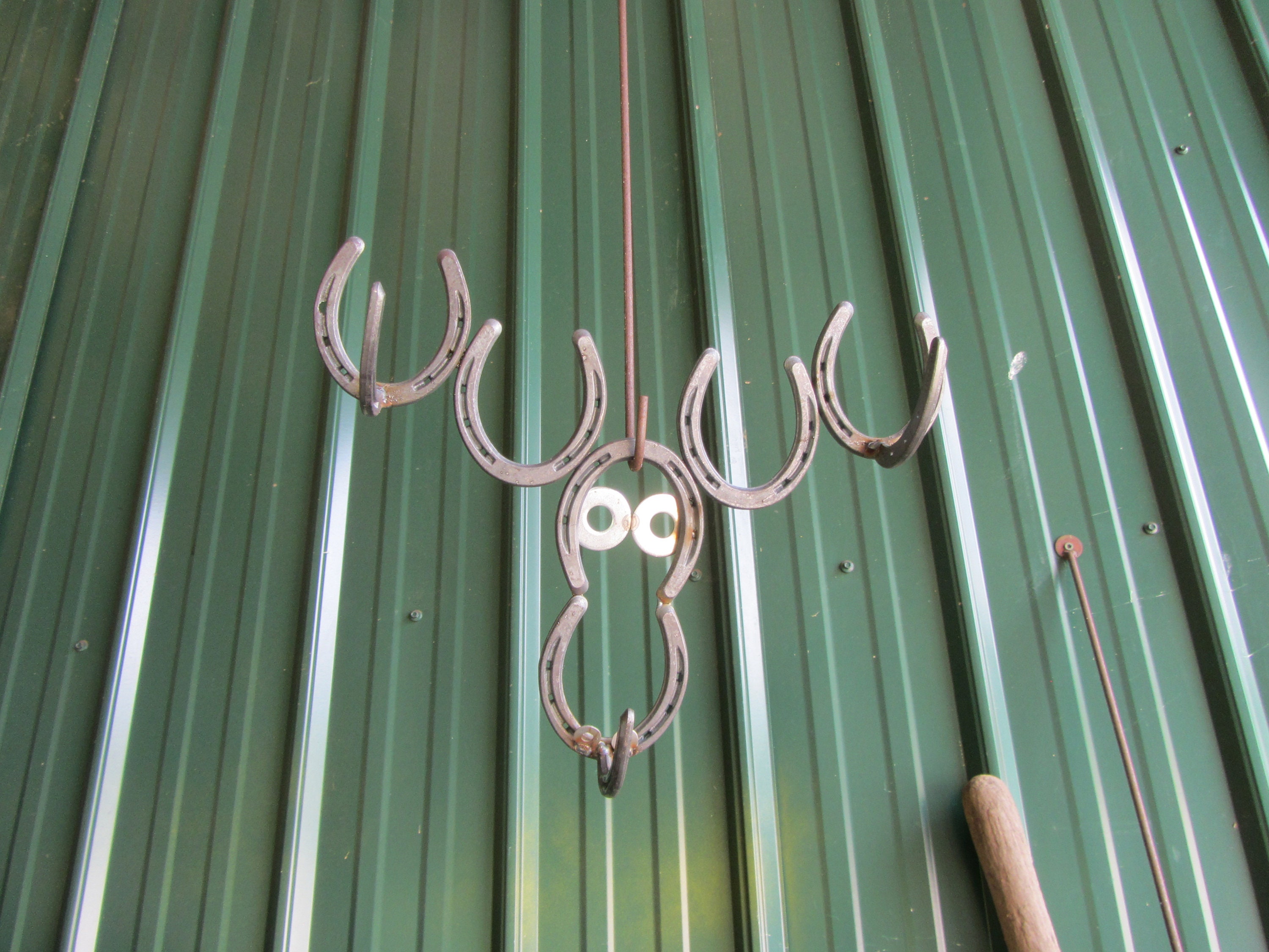 Moose Coat Rack - Etsy