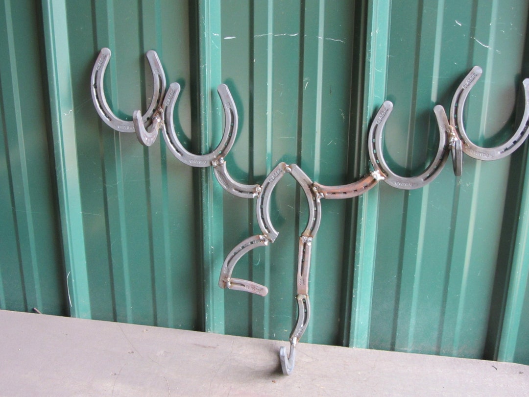 Deer Coat Rack - Etsy